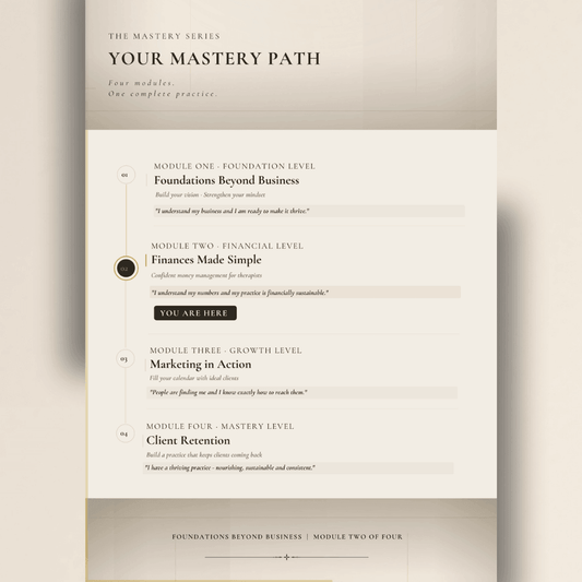 Finances Made Simple