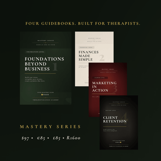 The Mastery Series