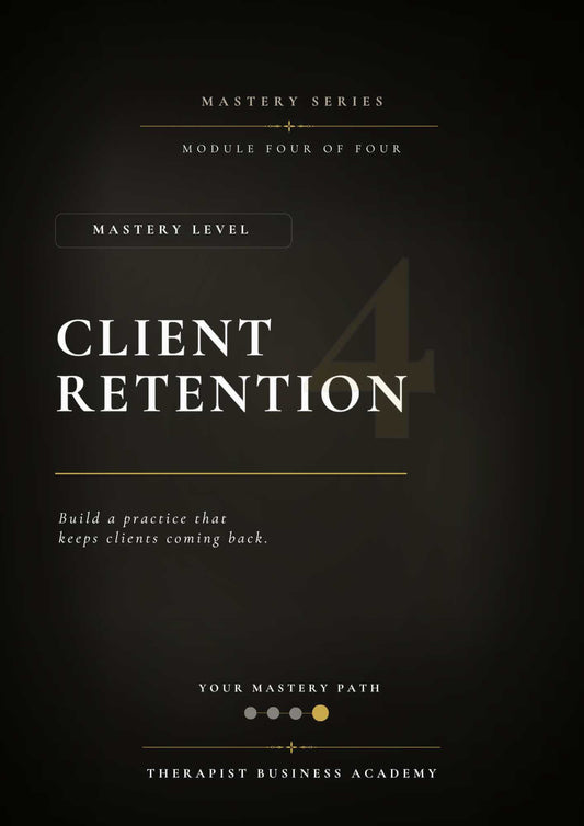 Client Retention