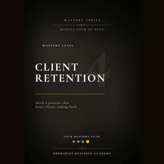 Client Retention