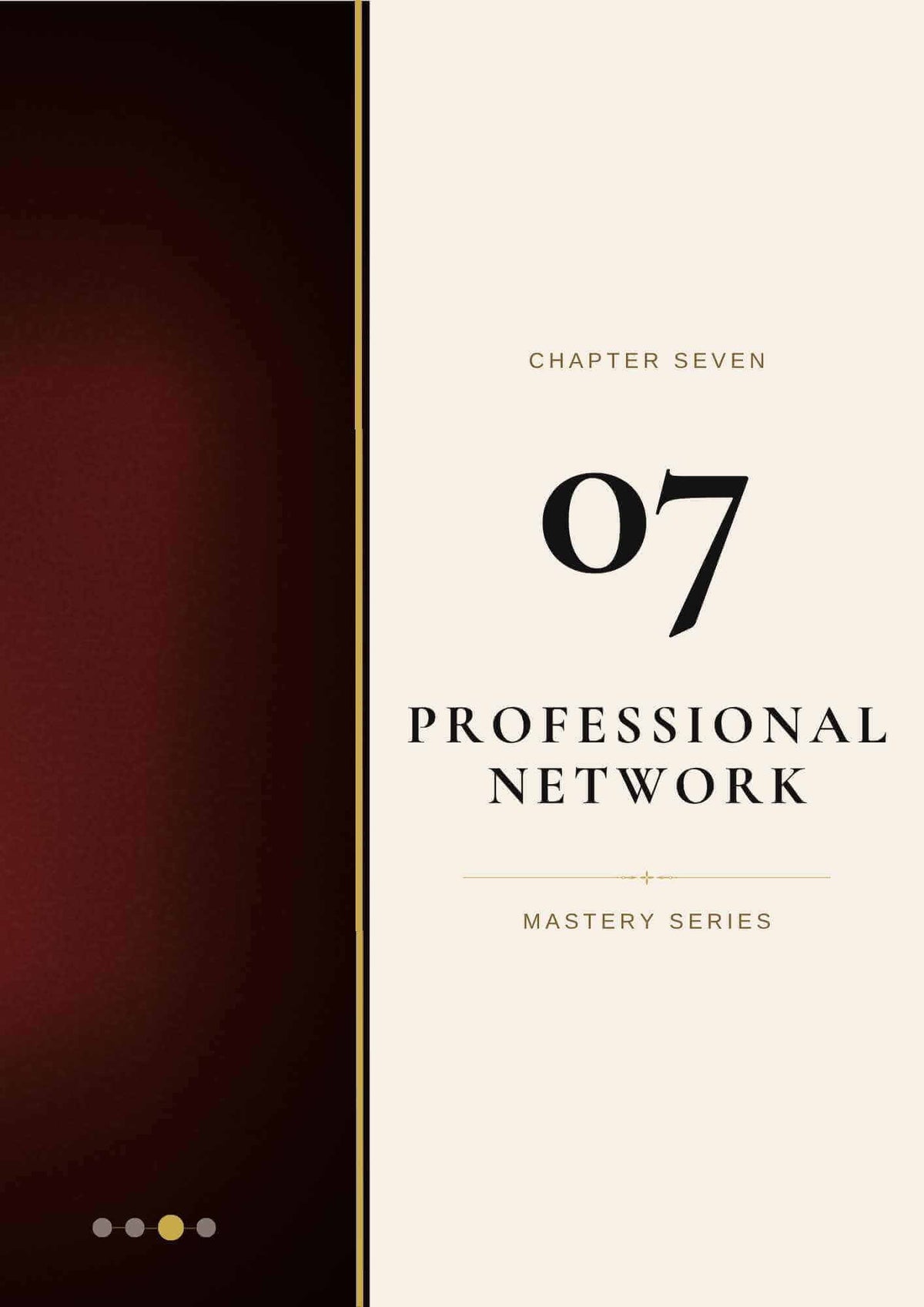 The Complete Mastery Series
