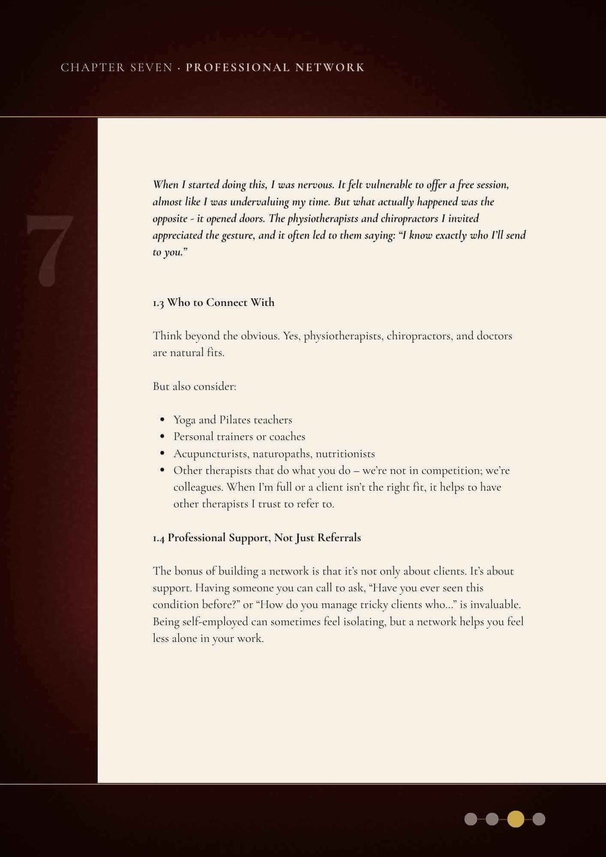 The Complete Mastery Series