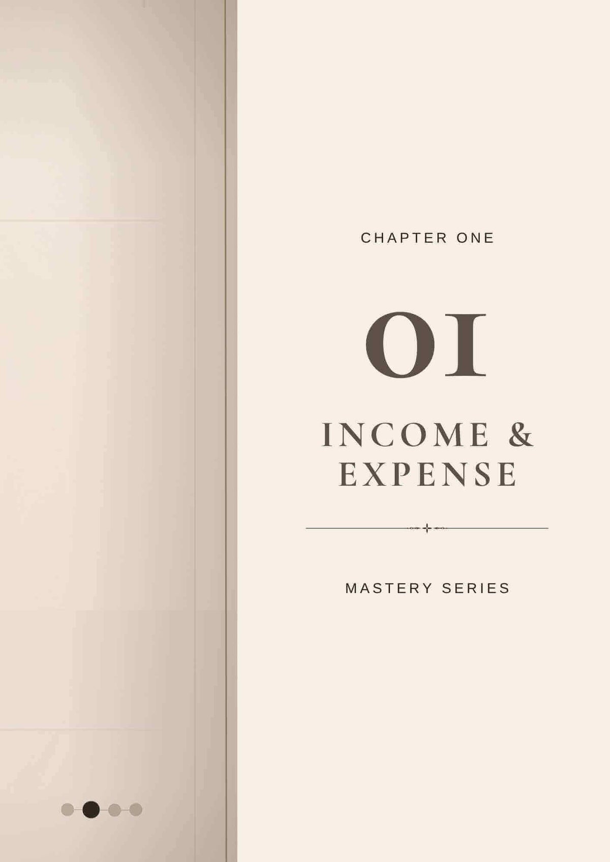 Finances Made Simple